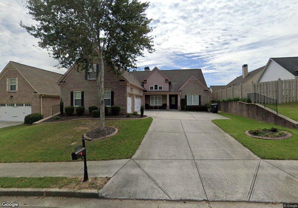 217 Highland Rose Ct, Sugar Hill, GA 30518 - photo 1