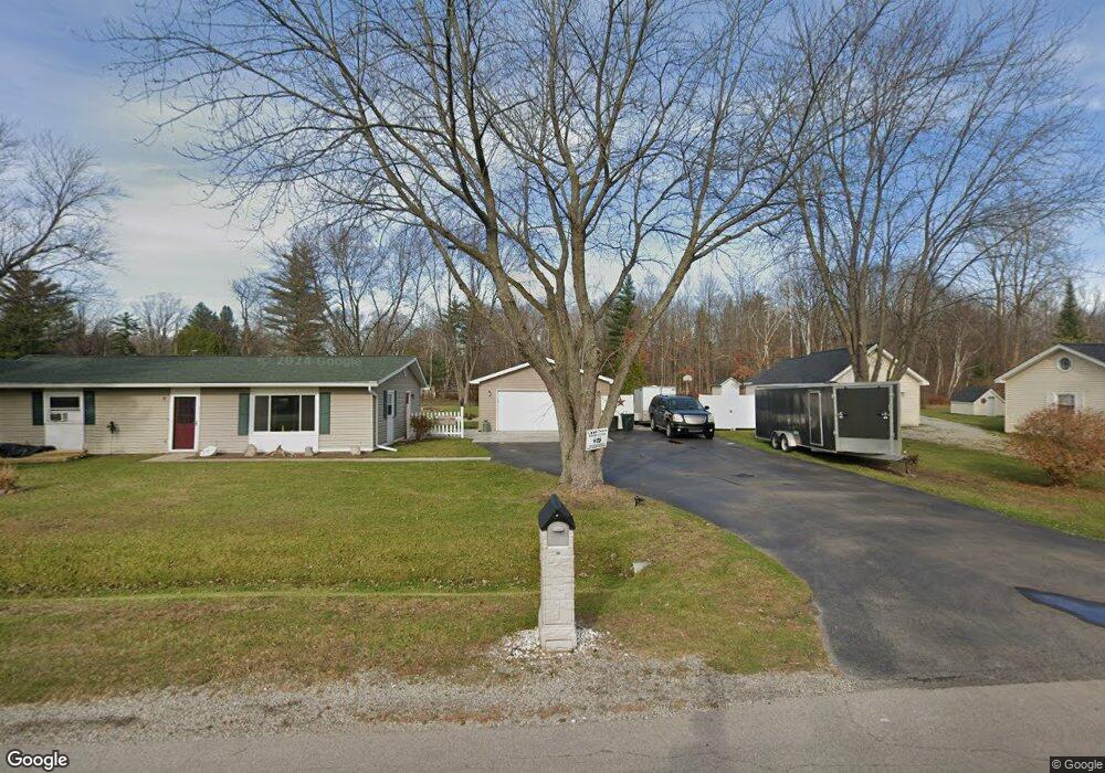 4364 Howard Rd, Port Huron, MI 48060 - photo 1