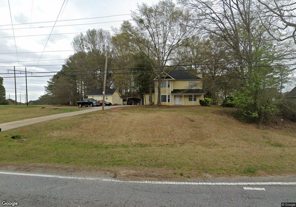 4179 Rex Rd, Rex, GA 30273 - photo 1