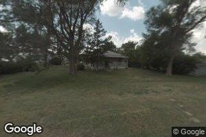 706 N East Ave, Oberlin, KS 67749