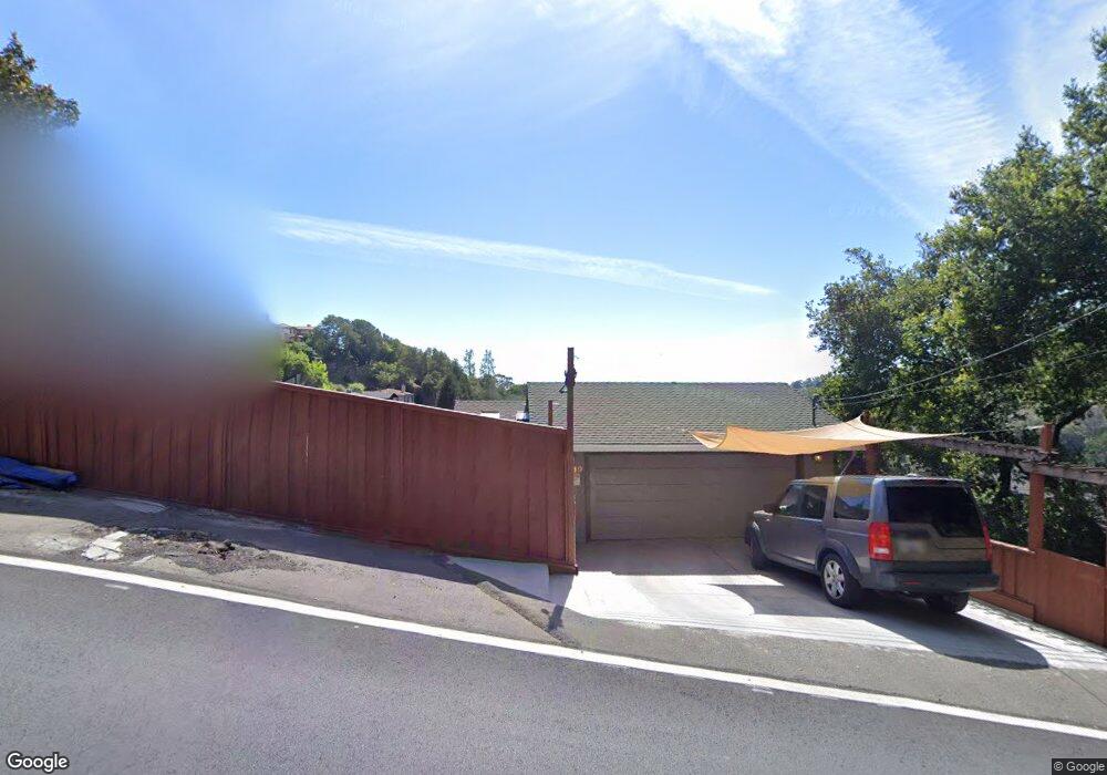 1239 Alvarado Rd, Berkeley, CA 94705 - photo 1