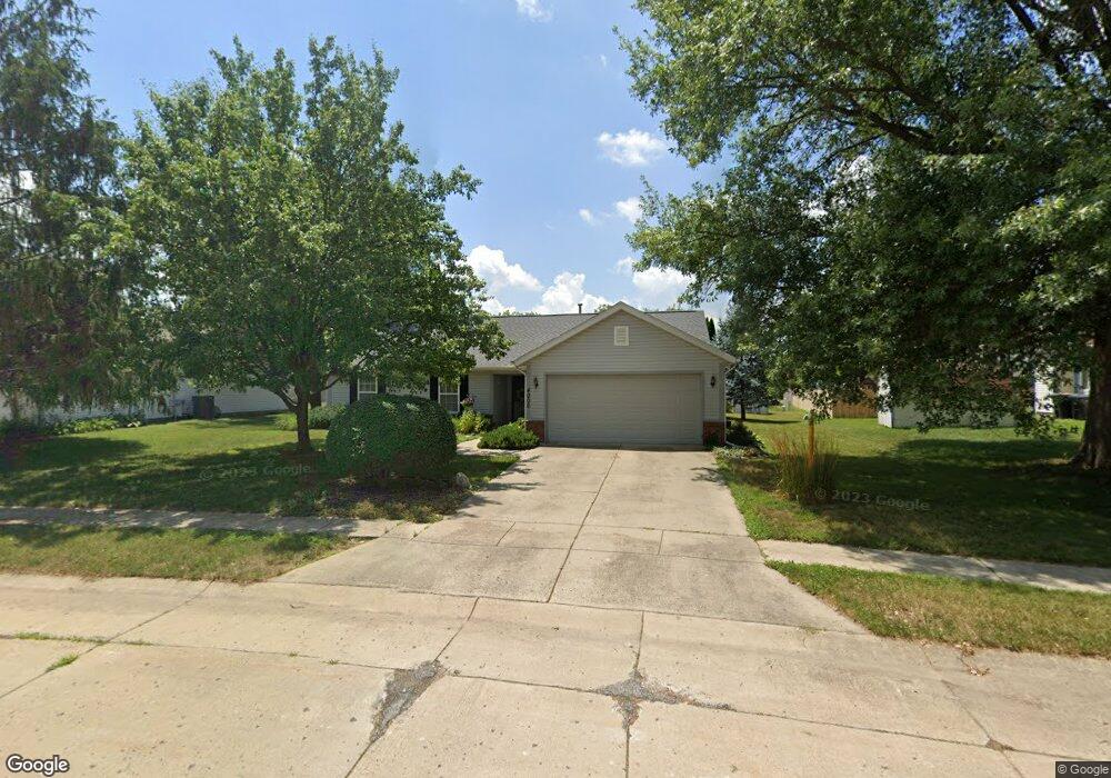 4006 John Adams Rd, Lafayette, IN 47909 - photo 1