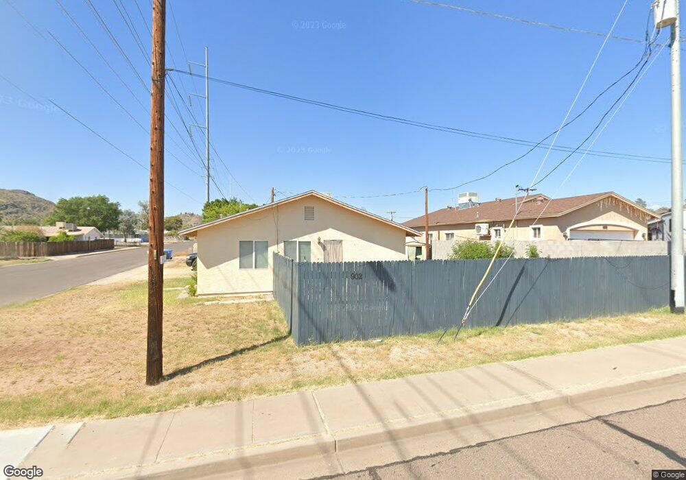 902 E Mountain View Rd, Phoenix, AZ 85020 - photo 1