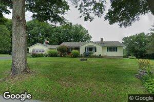 64 Meeting House Hill Rd, North Franklin, CT 06254
