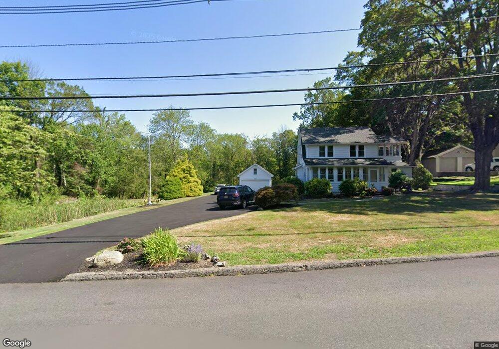 112 Fayson Lake Rd, Kinnelon, NJ 07405 - photo 1