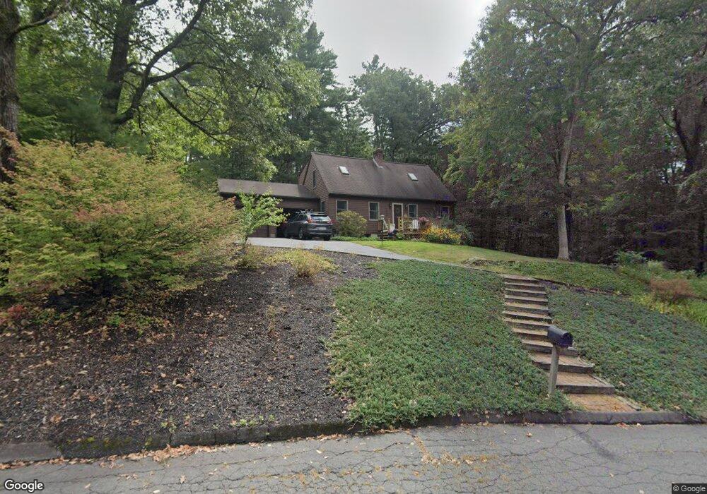 3 Jason Ct, Amherst, MA 01002 - photo 1