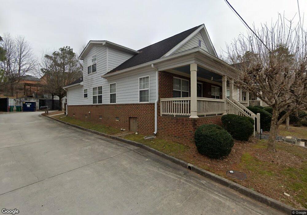 2155 S Milledge Ave, Athens, GA 30605 - photo 1