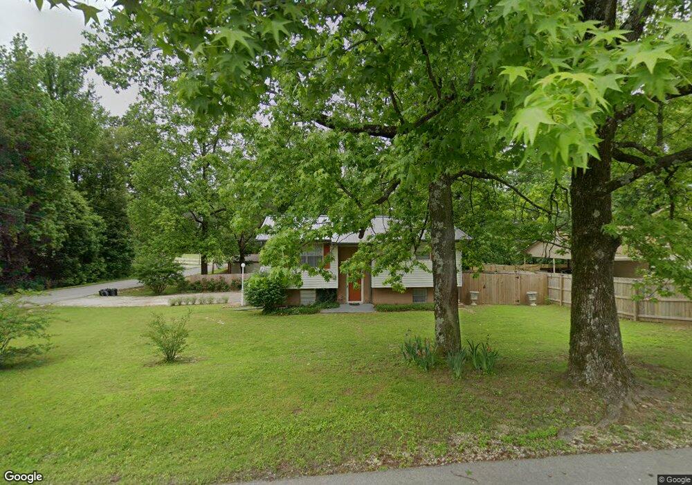 2507 N 29th St, Paragould, AR 72450 - photo 1