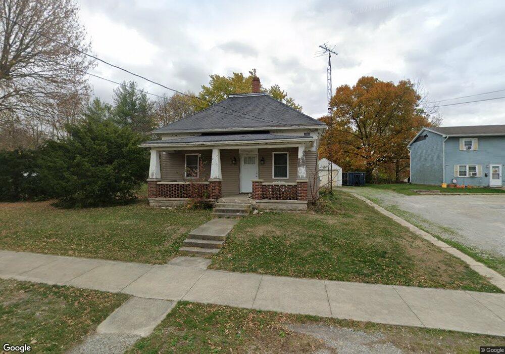 510 Highland Ave, Wapakoneta, OH 45895 - photo 1