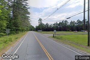 572 Mill Village Rd S, Goshen, NH 03752