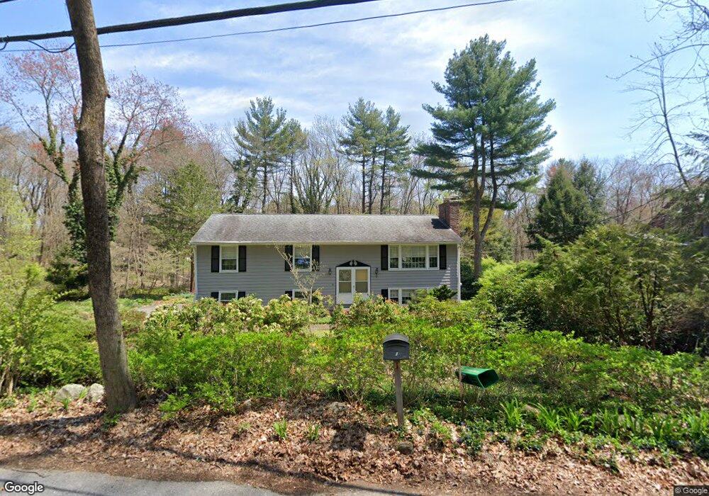 6 Conant St, Acton, MA 01720 - photo 1