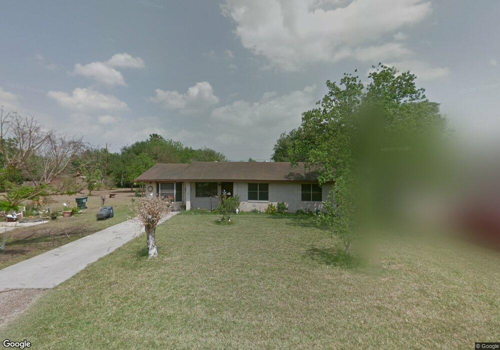 1512 Tower St, Weslaco, TX 78596 - photo 1