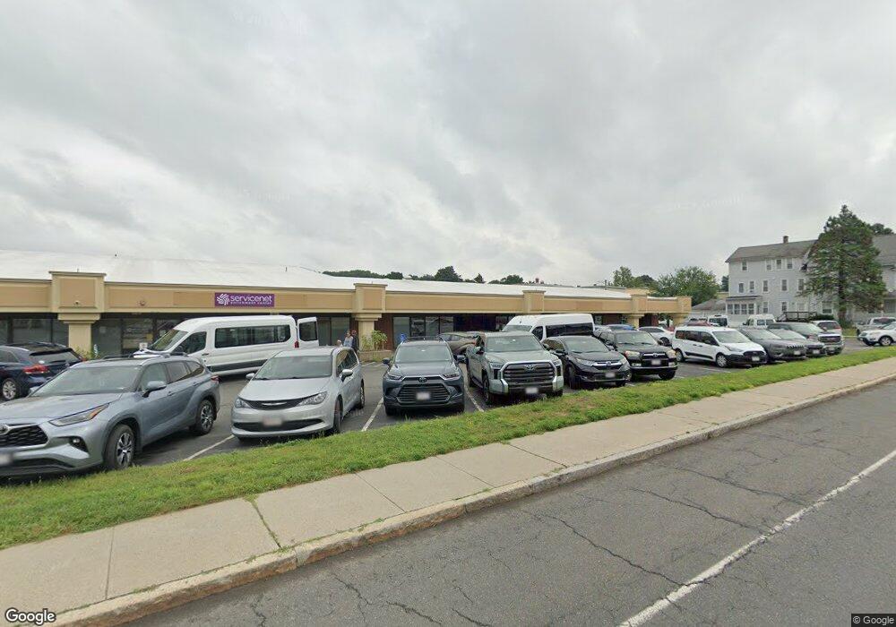 355 Front St, Chicopee, MA 01013 - photo 1