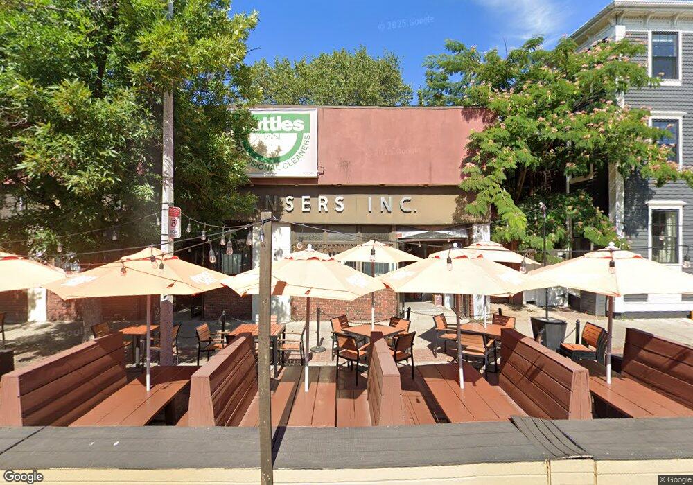 245 Main St, Boston, MA 02129 - photo 1