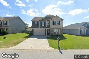 144 Ventnor Ave, Chapin, SC 29036