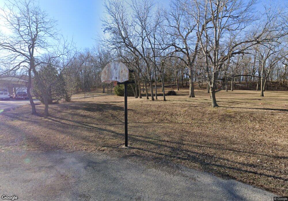 14322 E Timber Ridge Rd, Claremore, OK 74019 - photo 1