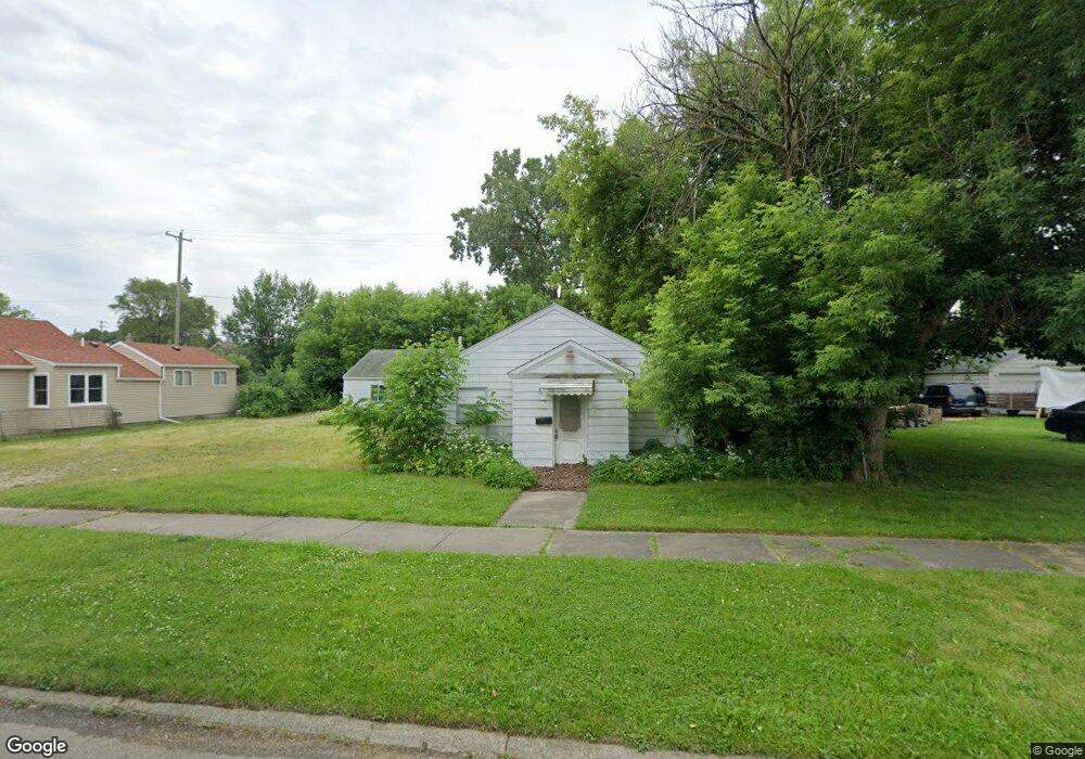 3520 Churchill Ave, Flint, MI 48506 - photo 1