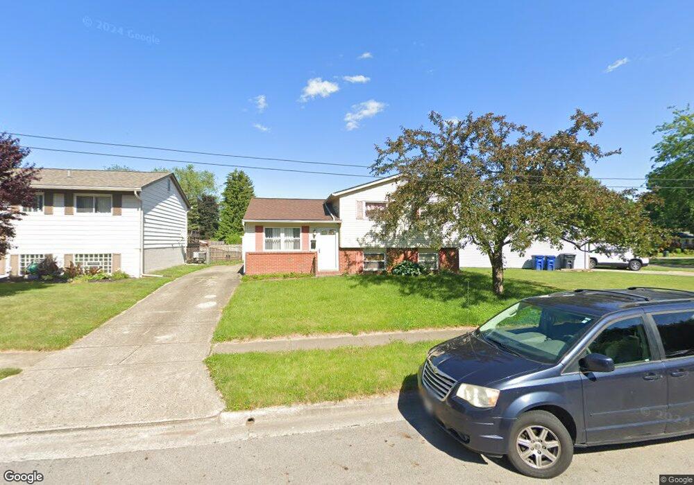 2738 Mellowbrook St, Columbus, OH 43232 - photo 1