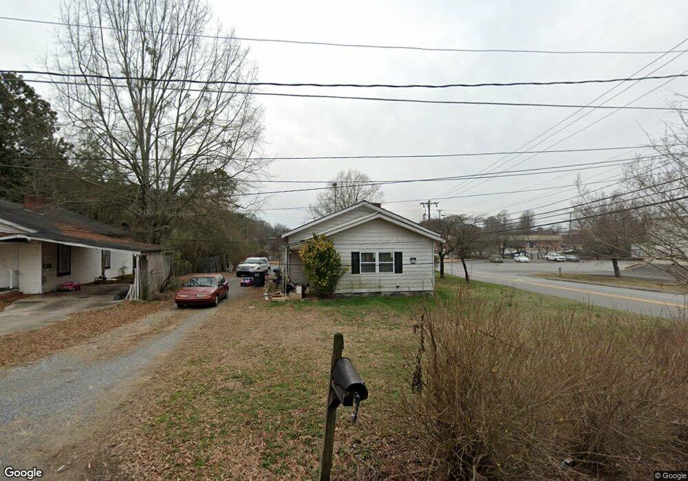 61 Echota 1st St, Calhoun, GA 30701 - photo 1