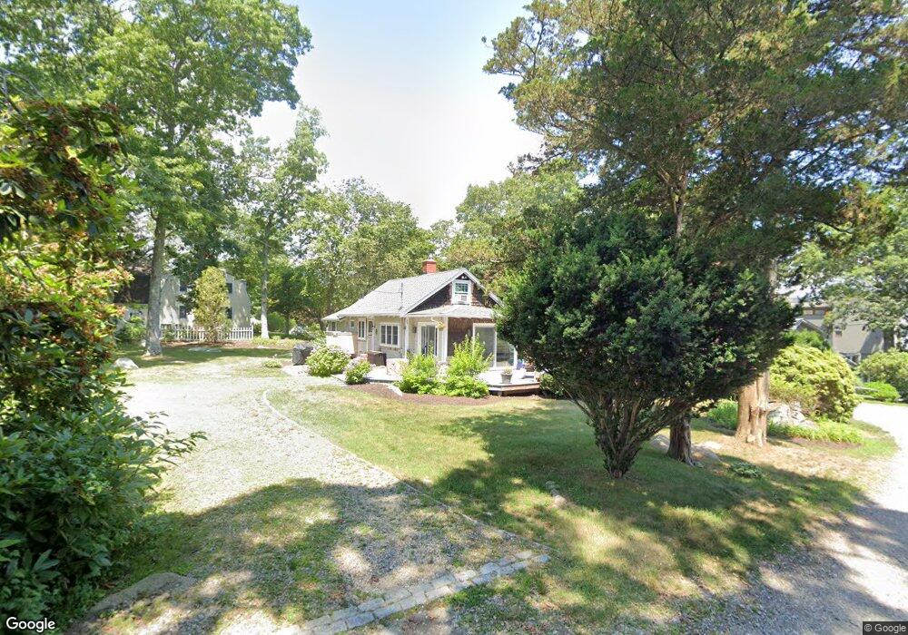 13 Bayview Rd unit na, Marion, MA 02738 - photo 1