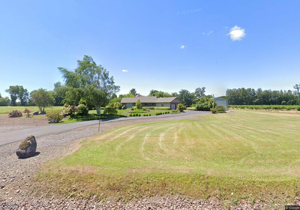 30419 Maple Dr, Junction City, OR 97448 - photo 1