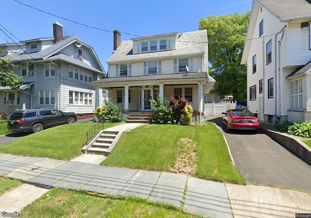 329 Parker St unit 331, Newark, NJ 07104 - photo 1