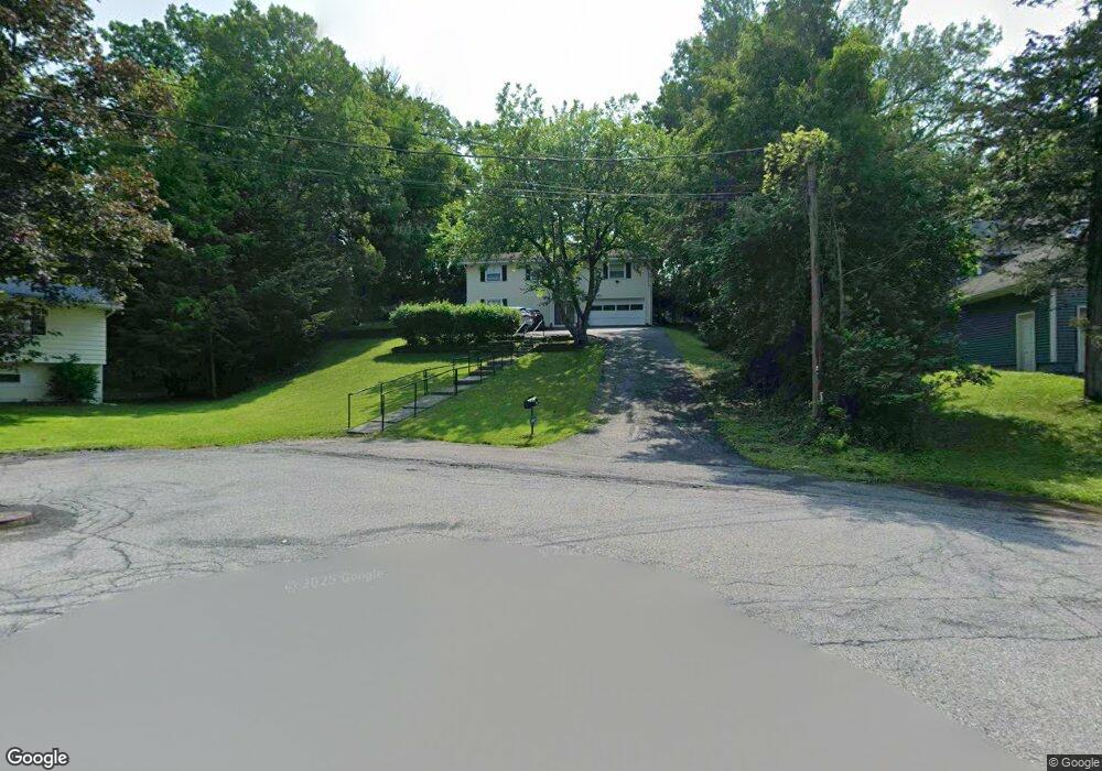 4 Club Way, Poughkeepsie, NY 12603 - photo 1