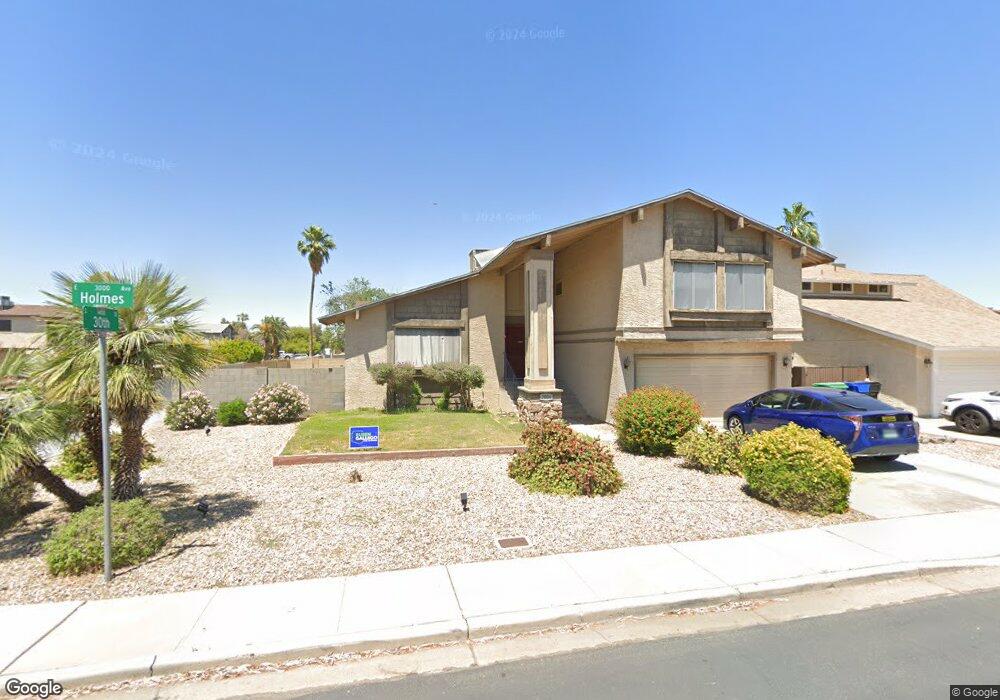 3006 E Holmes Ave, Mesa, AZ 85204 - photo 1