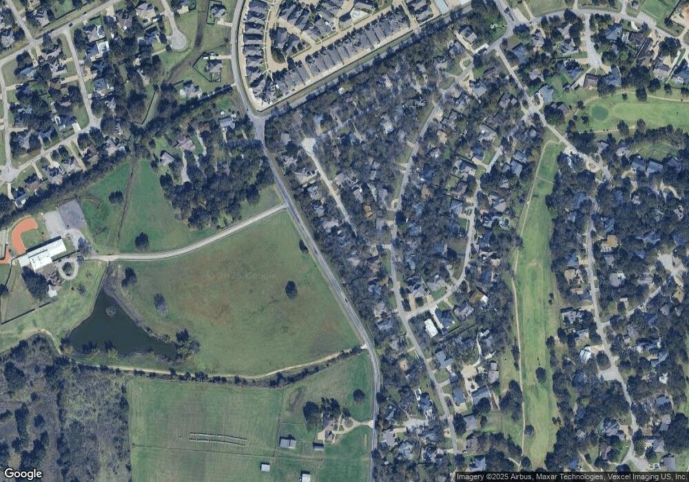 5112 Seminole Dr, Granbury, TX 76049 - photo 1