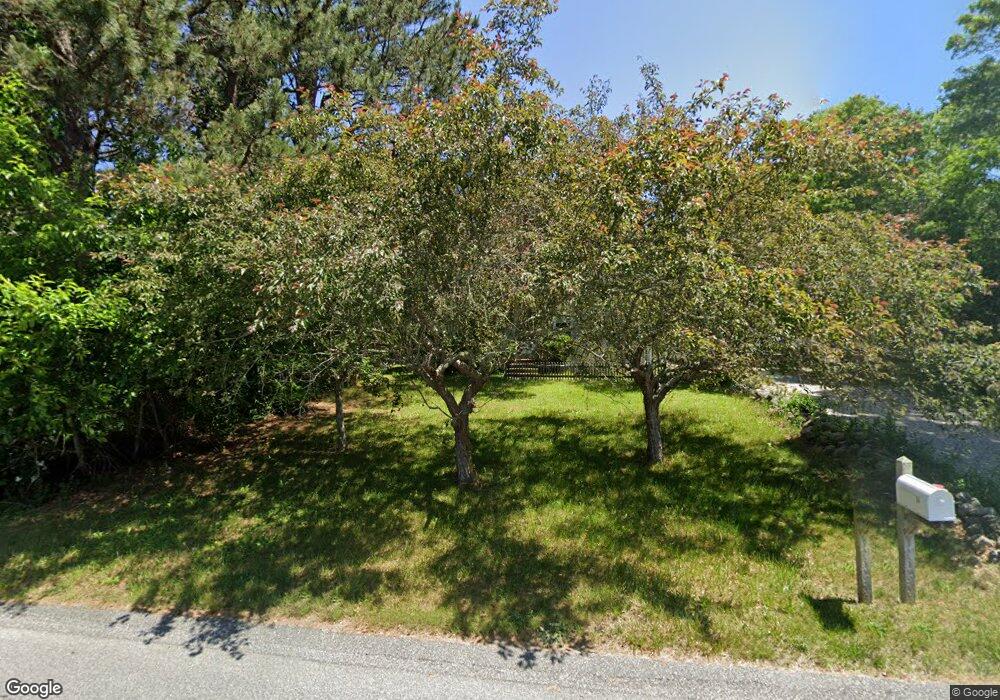 34 Wilann Rd, Mashpee, MA 02649 - photo 1