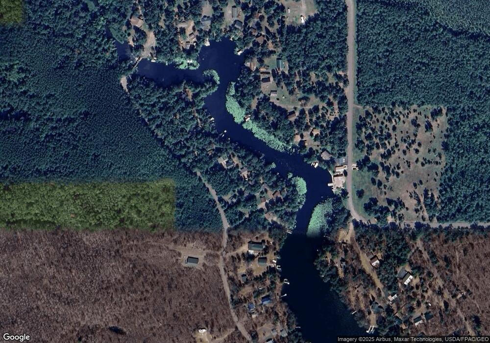 6599 Flowage Dr, Danbury, WI 54830 - photo 1