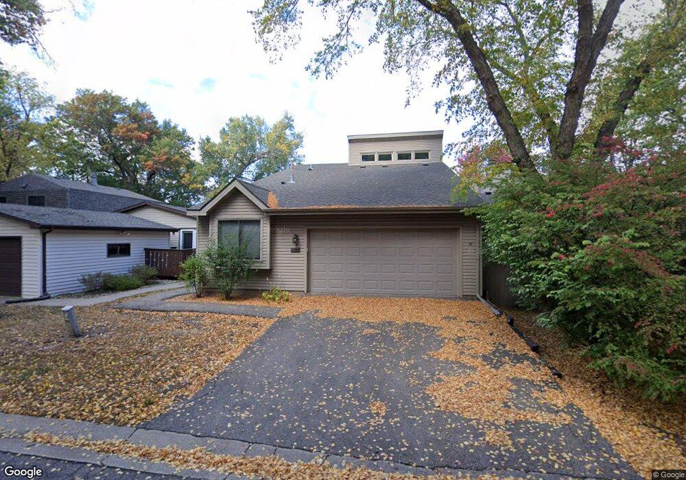 1521 S Bavarian Pass, Minneapolis, MN 55432 - photo 1