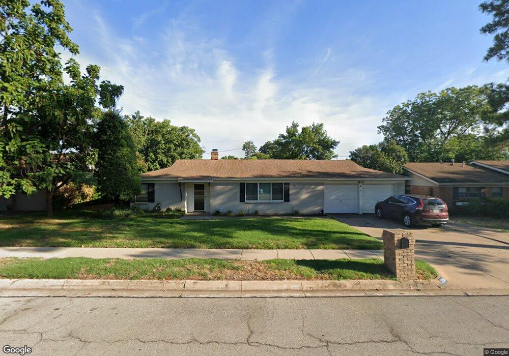 2016 Charleston Dr, Bedford, TX 76022 - photo 1