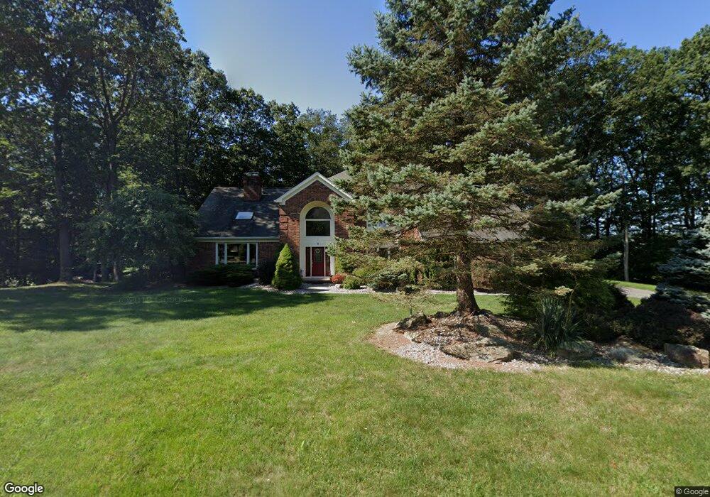 5 Stearns Terrace, Denville, NJ 07834 - photo 1