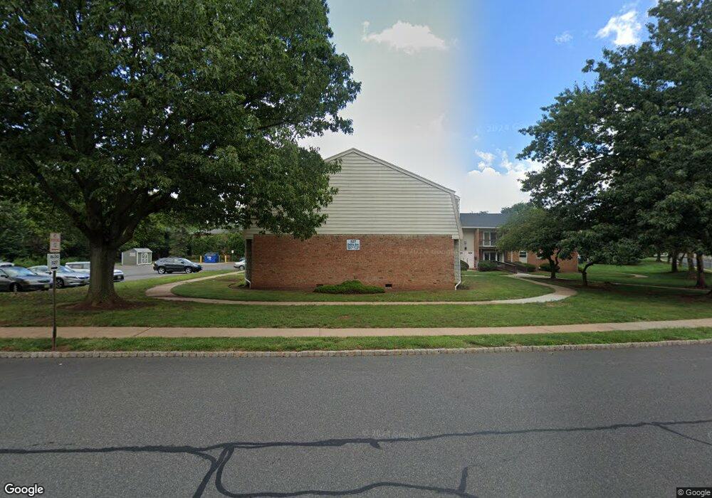 527 Andria Ave unit 220, Hillsborough, NJ 08844 - photo 1