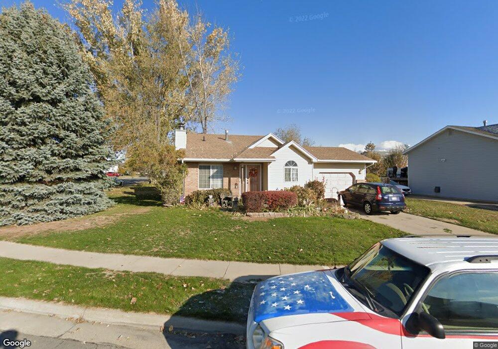 190 W 1050 N, Layton, UT 84041 - photo 1