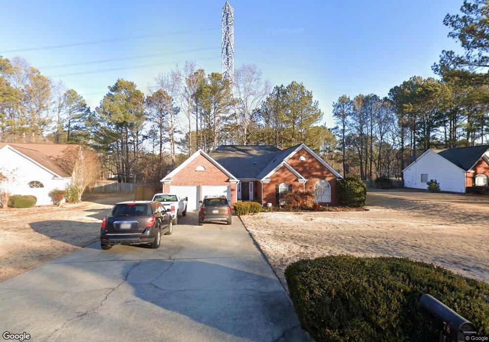 78 Fallow Ln unit N/A, Acworth, GA 30101 - photo 1