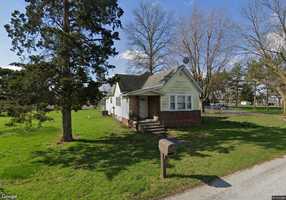 3573 E 150 S, Hobbs, IN 46047 - photo 1