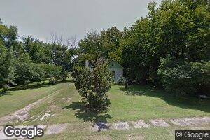 310 W Holloway St, Yates Center, KS 66783