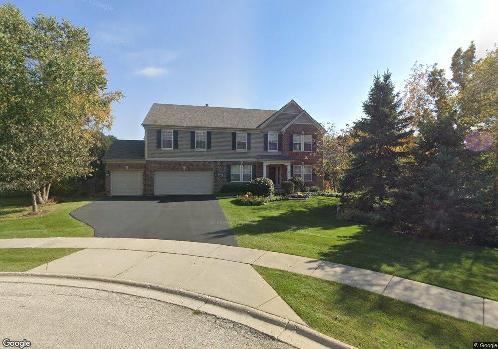 175 S Oakleaf Rd, Algonquin, IL 60102 - photo 1