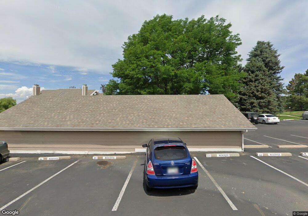 4323 S Andes Way unit 203, Aurora, CO 80015 - photo 1