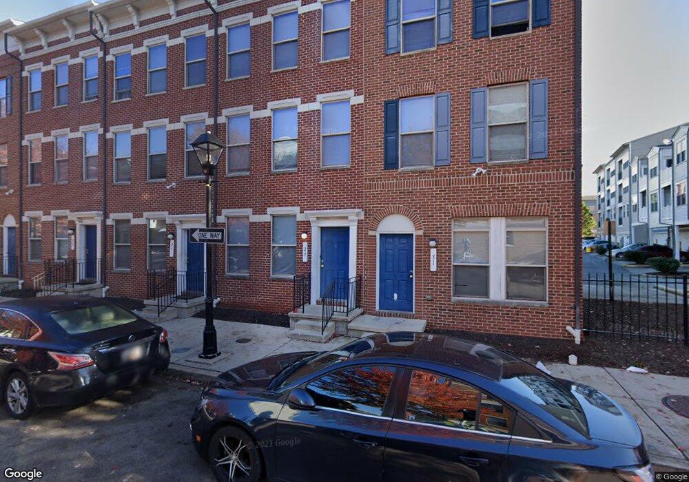 29 S High St, Baltimore, MD 21202 - photo 1