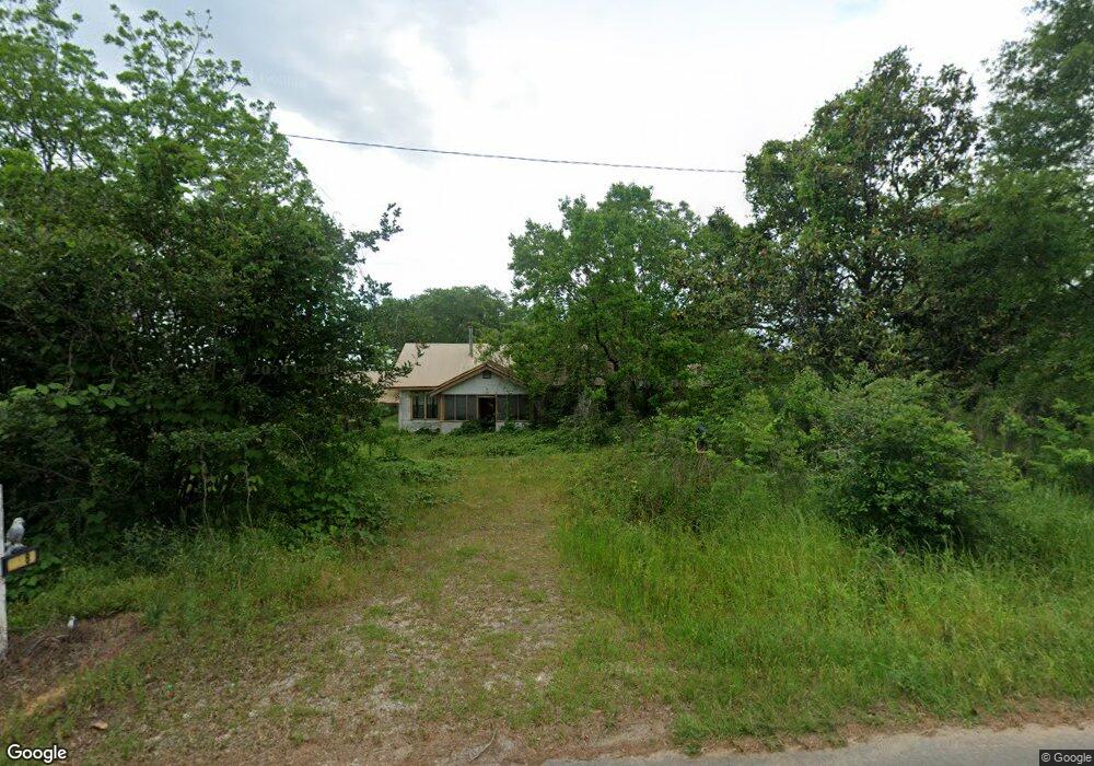738 County Road 7, Stringer, MS 39481 - photo 1