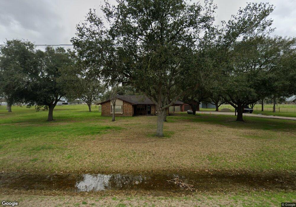 6618 Williams School Ct, Needville, TX 77461 - photo 1
