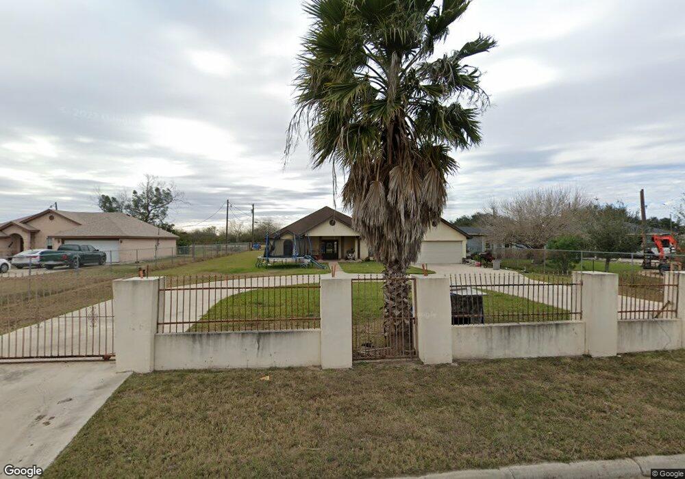 4411 Austin St, Donna, TX 78537 - photo 1