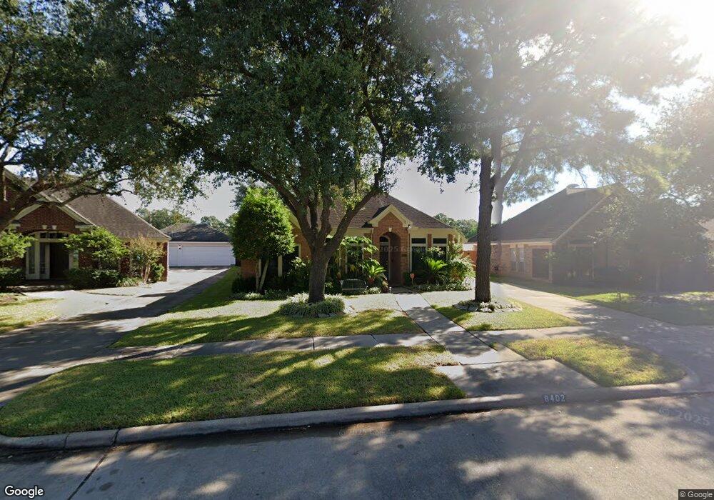 8402 Broken Timber Way, Houston, TX 77095 - photo 1