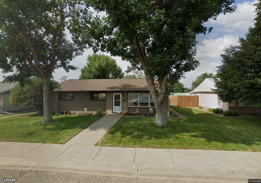 1620 Elm Dr, Havre, MT 59501 - photo 1