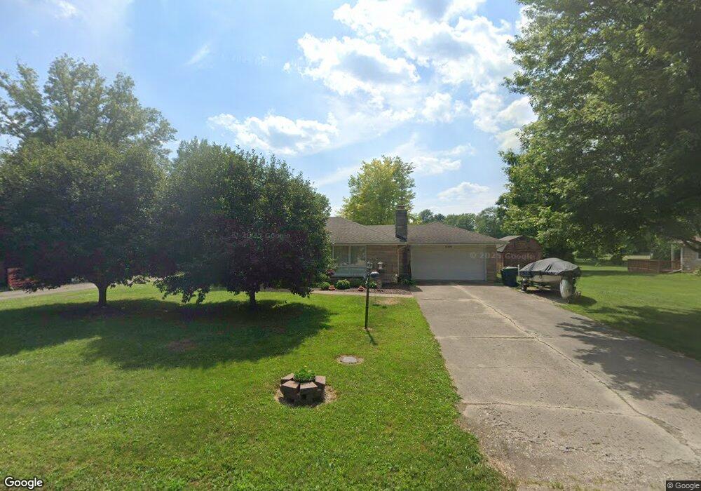 3709 S Maple Ln, Muncie, IN 47302 - photo 1