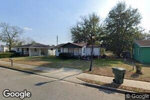 603 W 57th St, Savannah, GA 31405
