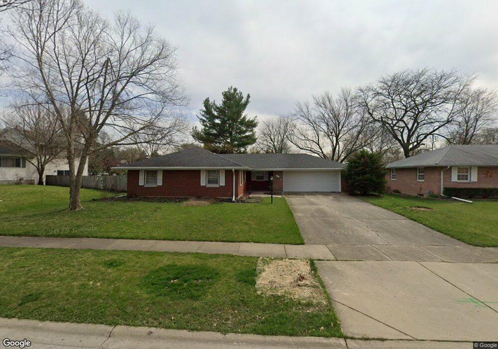 2220 Mayflower St, Aurora, IL 60506 - photo 1